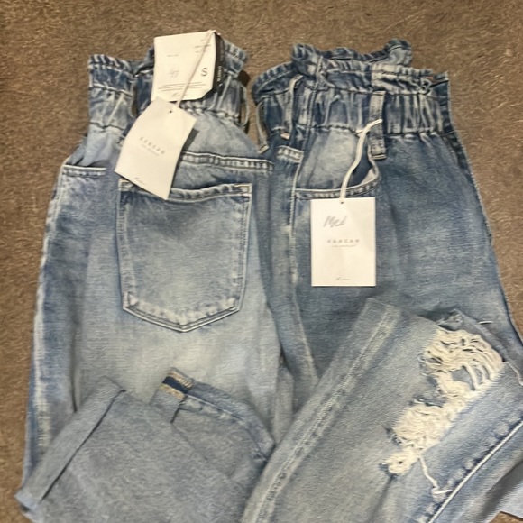 KanCan relaxed fit - Picture 4 of 4